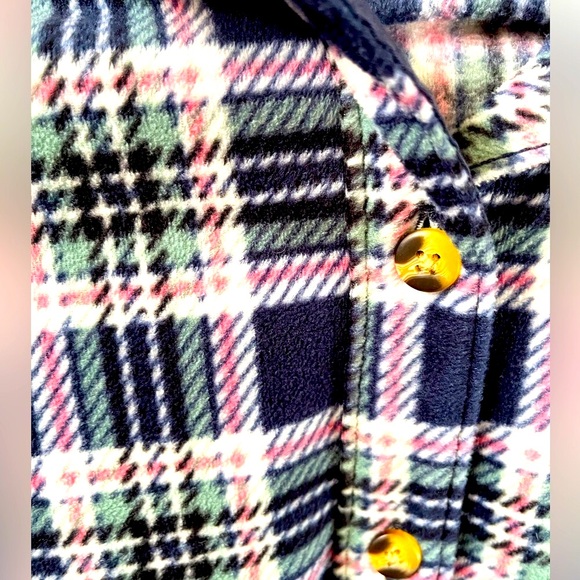 Lee Rider Button Down SUPER SOFT Shirt 
SP - Picture 7 of 9